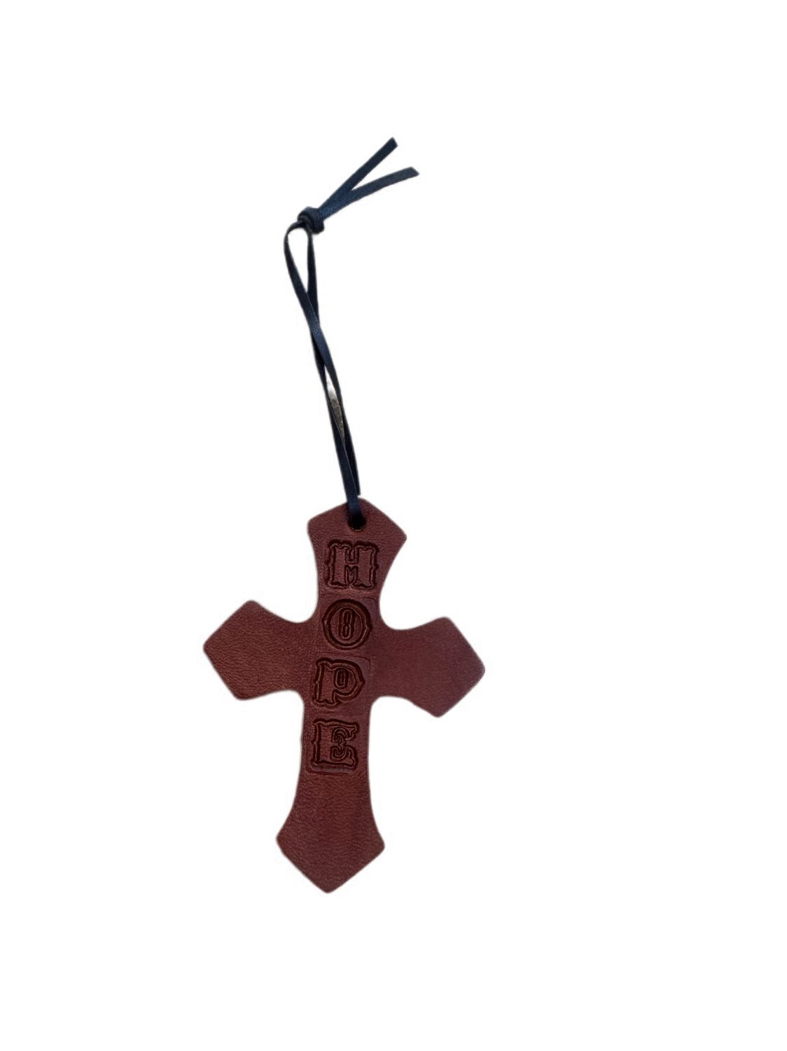 Crosses, Hats Sml: Small