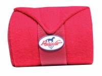 Professional Choice Polo Wraps PCPW, name: Crimson