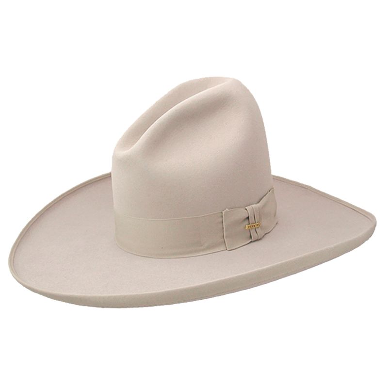 Stetson - Tom Mix 6X Felt Cowboy Hat SFTMIXB285061