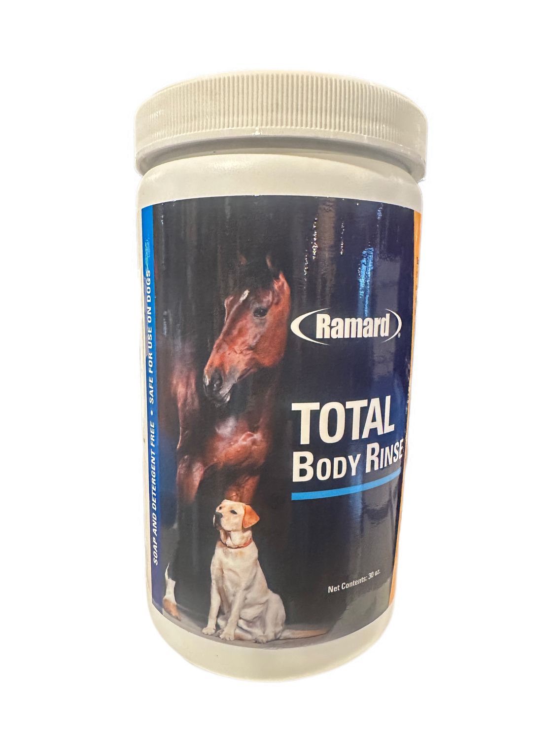 Total Medicated Body Rinse 30oz