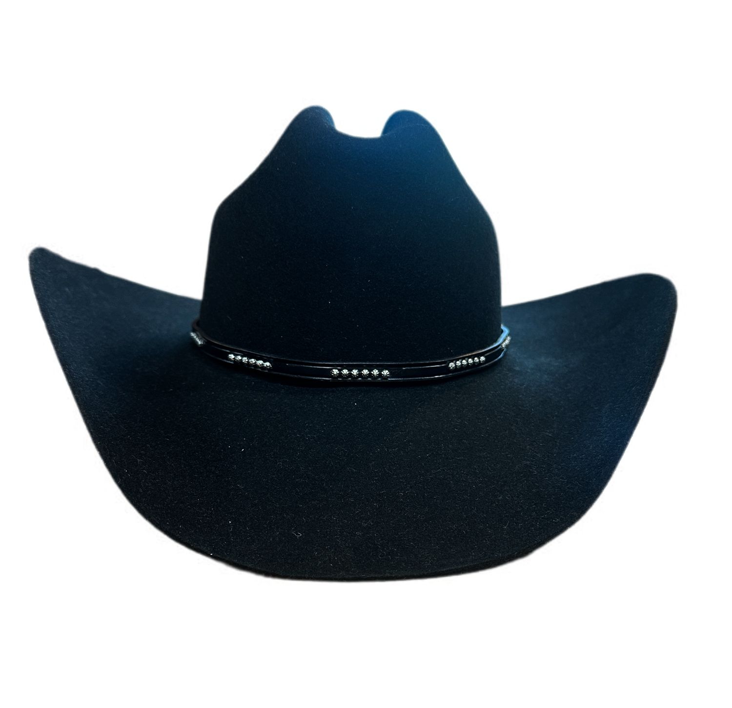 Stetson Llano Felt Hat SWLLNO Stetson Llano Felt Hat SWLLNO, Hats Fitted: 7