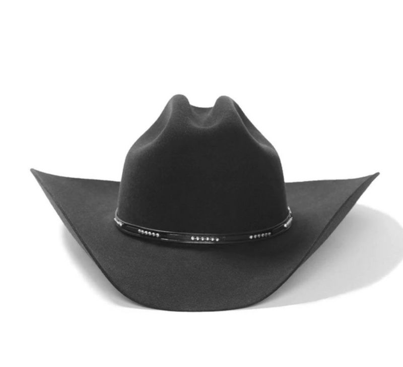 Stetson Llano Felt Hat SWLLNO
