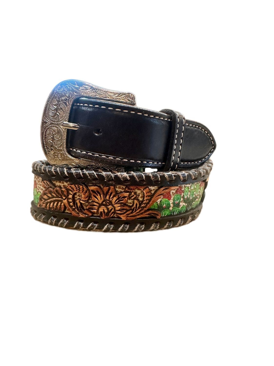 Circle Y Belt 1010-BT, Belts - Men: 26