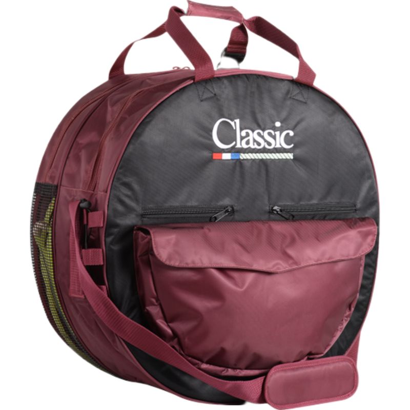 Equine Classic Rope Bag #CC200221