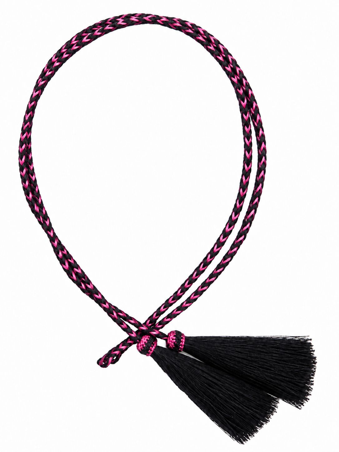 Austin Accent Horsehair Stampede String HH501-13 Austin Accent Horsehair Stampede String HH501-13