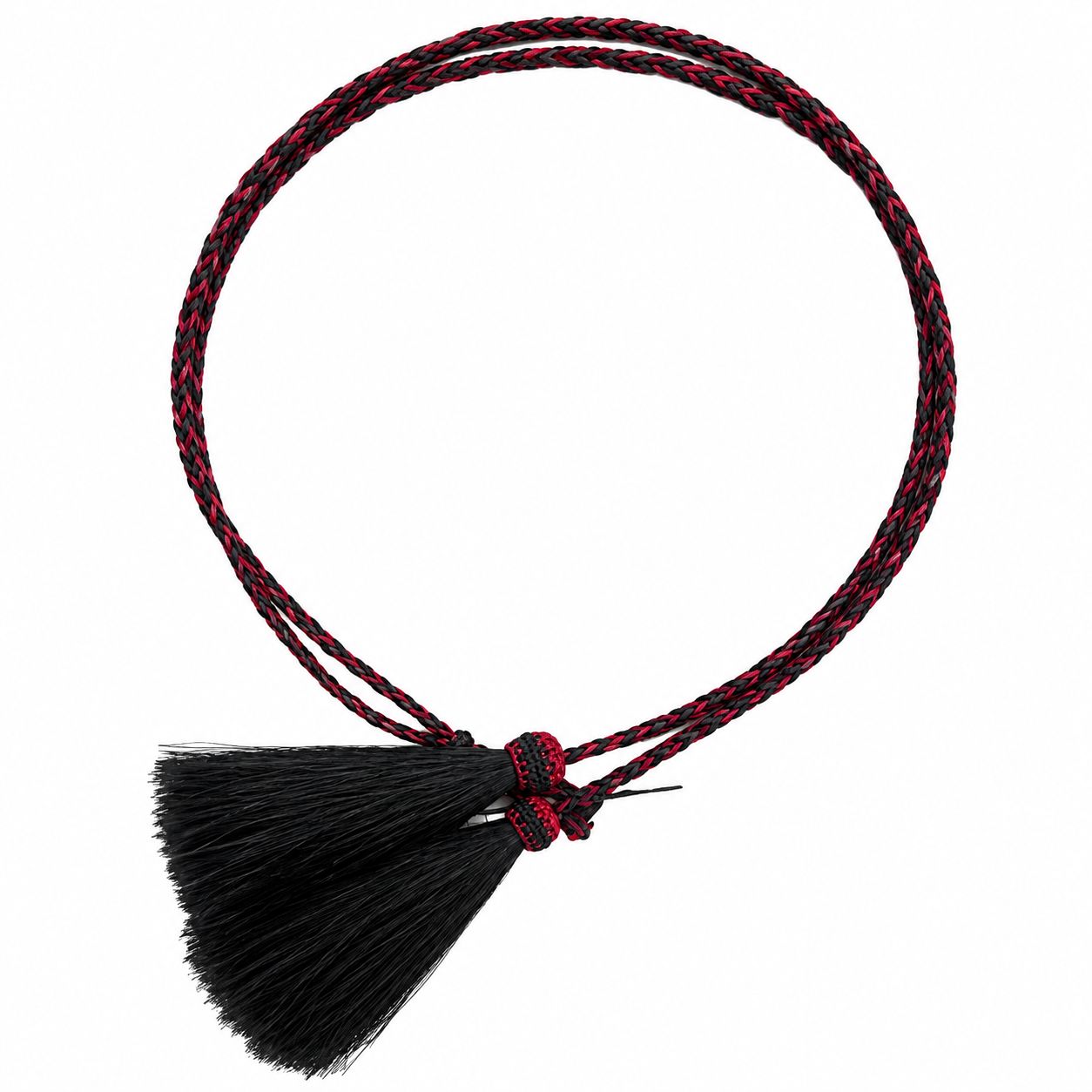 Austin Accent Horsehair Stampede String HH501-16 Austin Accent Horsehair Stampede String HH501-16