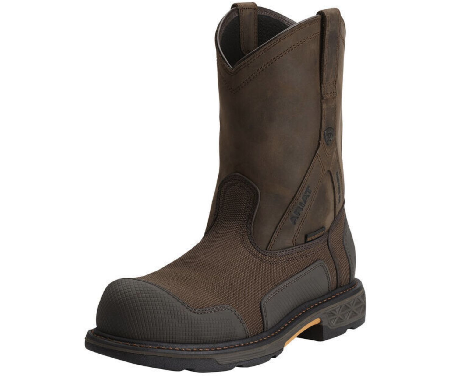 Overdrive XTR H20 10012942, Boots - Men: 8 EE