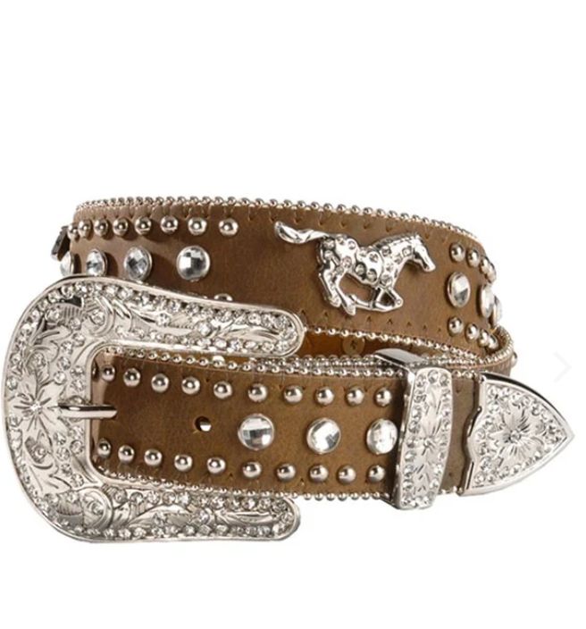 Nocona Kids Belt #N4427644