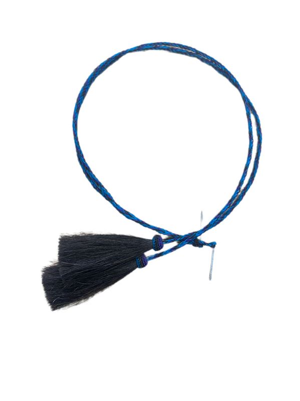 Austin Accent Horsehair Stampede String HH501-32