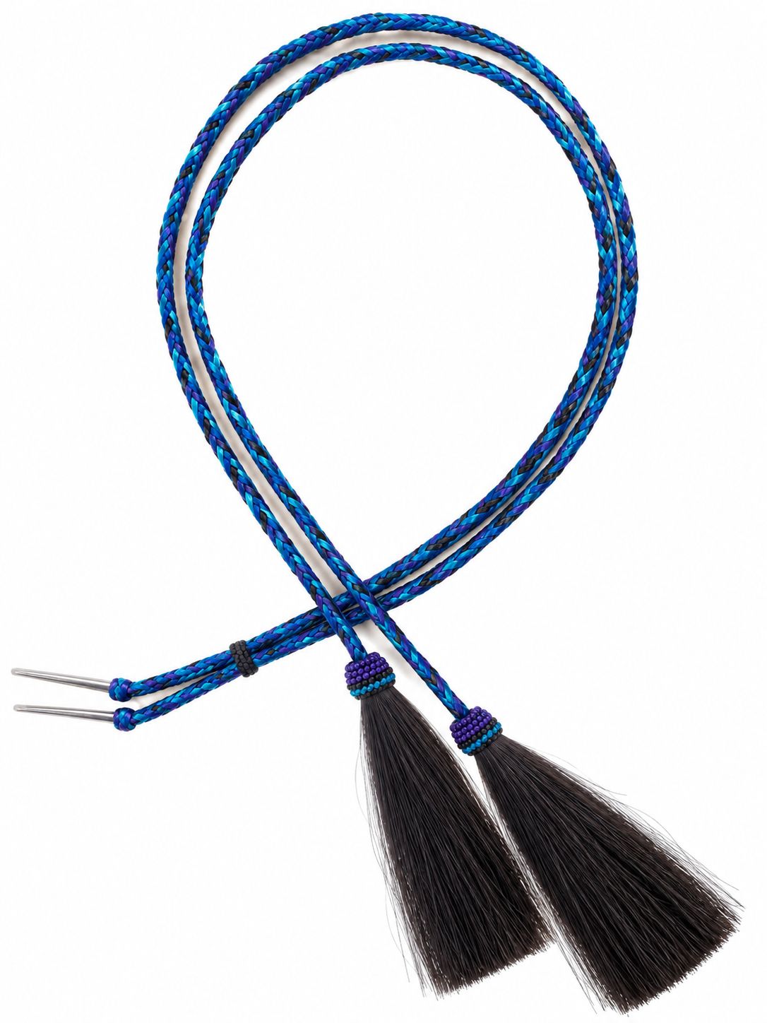Austin Accent Horsehair Stampede String HH501-32 Austin Accent Horsehair Stampede String HH501-32