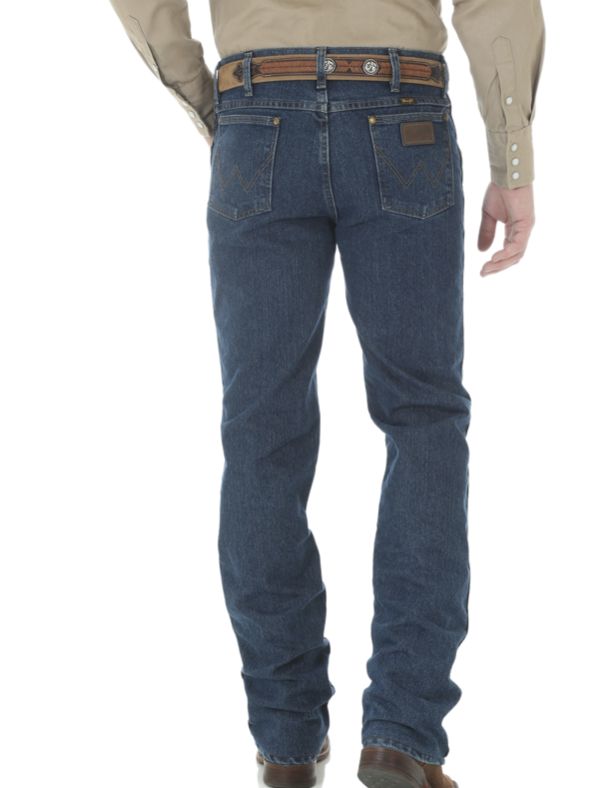 Wrangler Mens Denim #36MACMS, Jeans - Men: 29 x 32