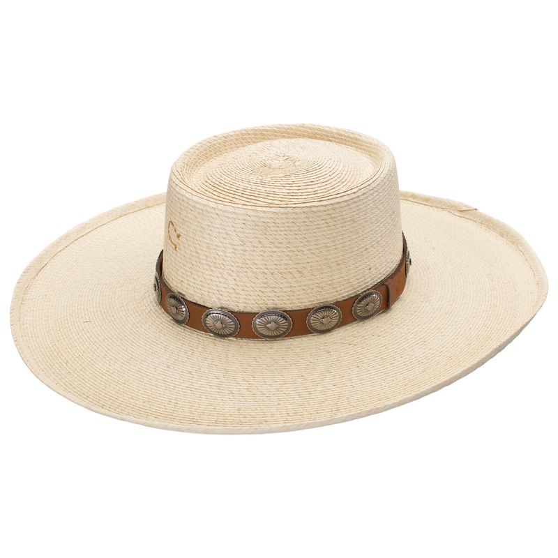 Charlie 1 Horse High Desert Fashion Hat CSHIDS-255081