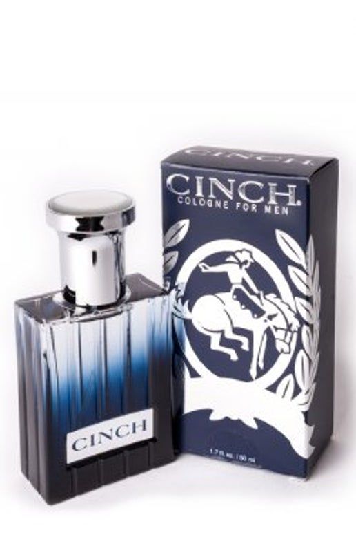 Cinch Cologne