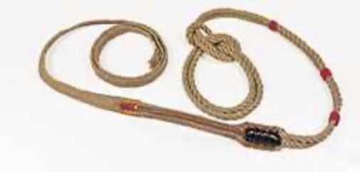 Barstow Rodeo Custom Bull Ropes