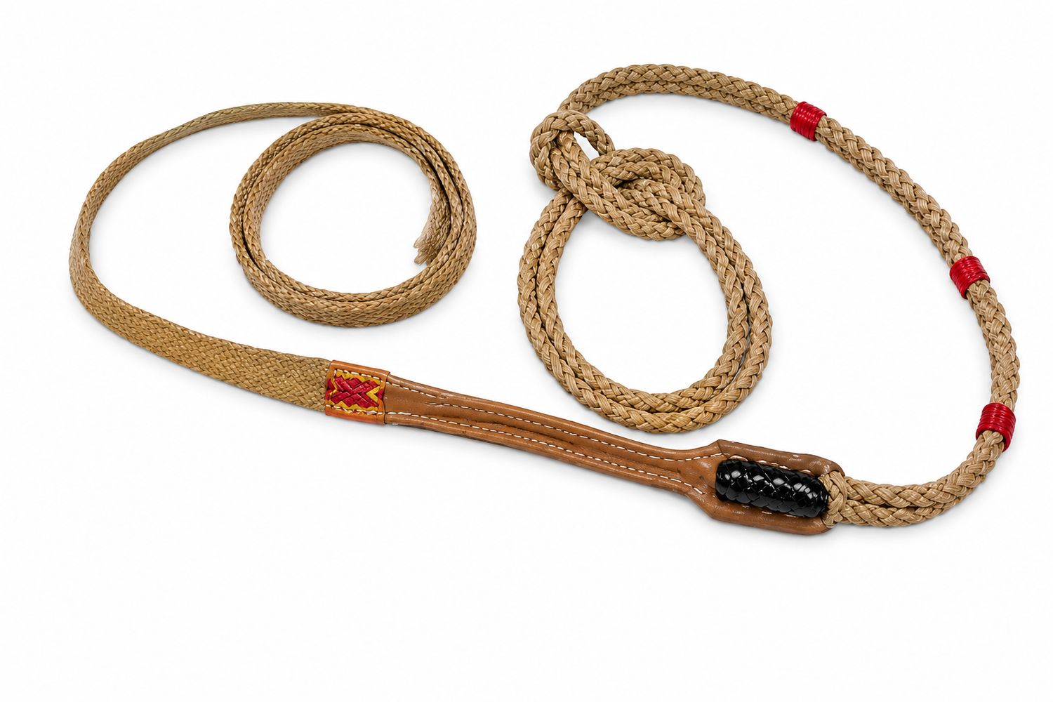Barstow Rodeo Custom Bull Ropes, name: Right