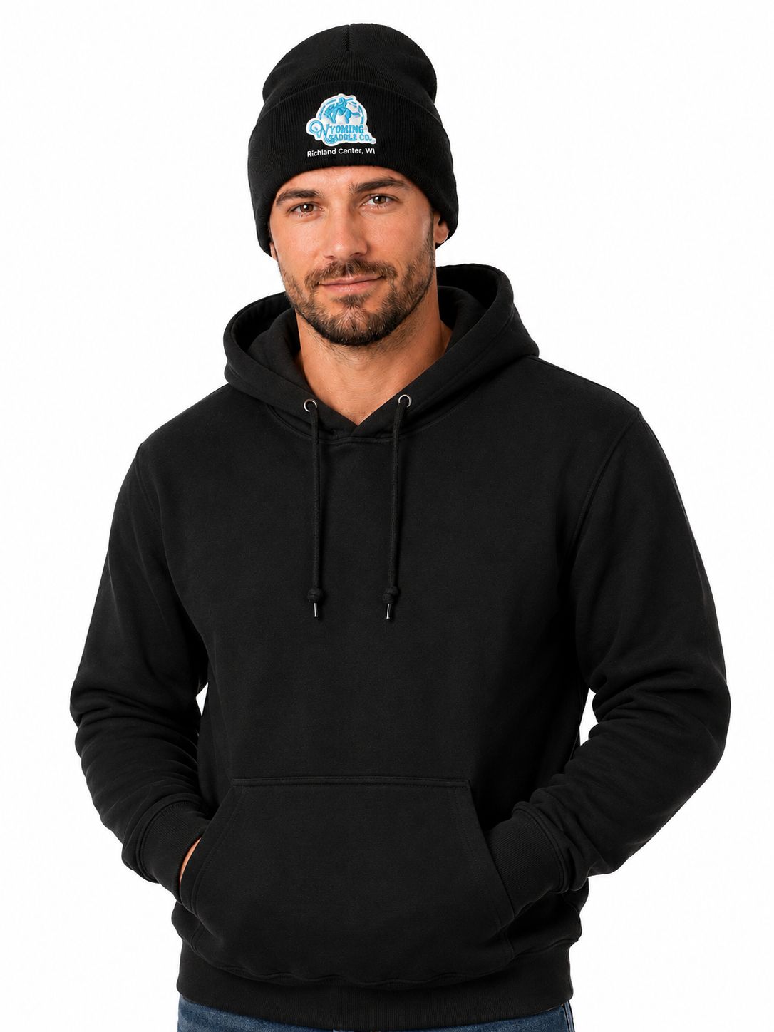 Wyoming Saddle Company Beanies Wyoming Saddle Company Beanies