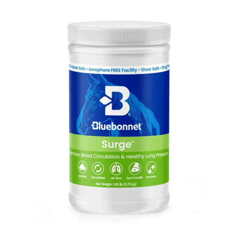 Surge Powder 1.65lb. Pail