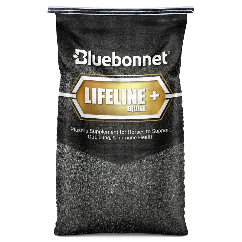 LifeLine+ 44lb. Bag