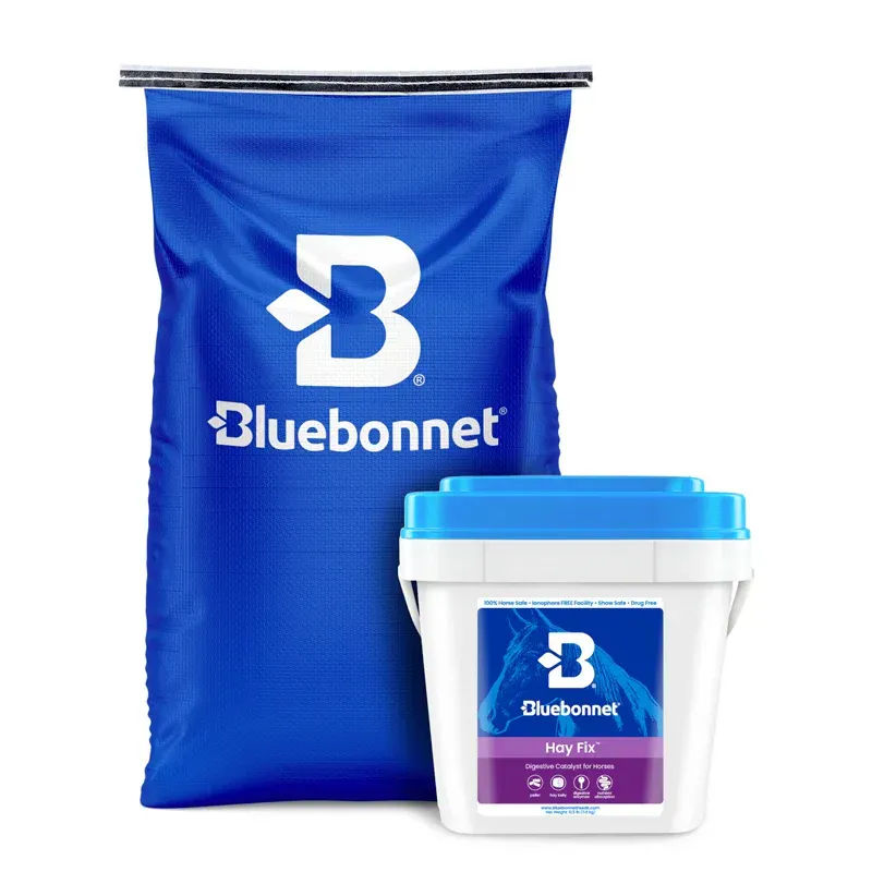 Hay Fix 44lb. Bag