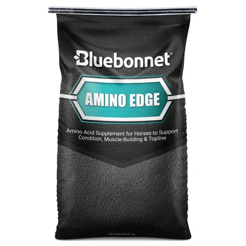 Amino Edge