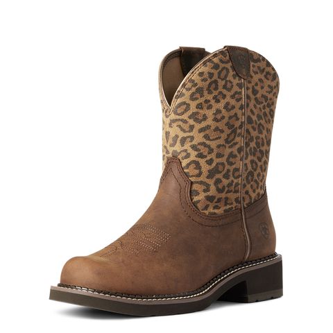 Ariat Fatbaby Heritiage Fay 10035861