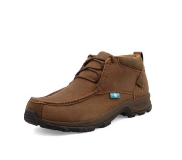 Twisted X Mens 4" Hiker Boot MHKW007