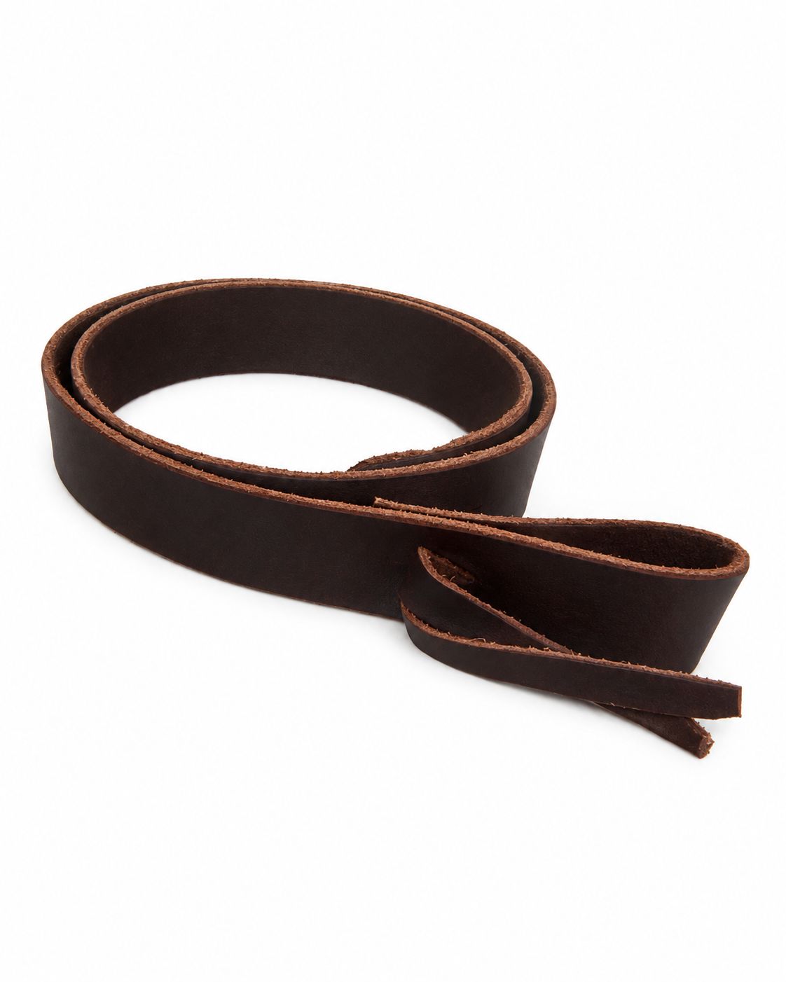 Wyoming Saddle Company Pony Latigo Tiestrap Wyoming Saddle Company Pony Latigo Tiestrap