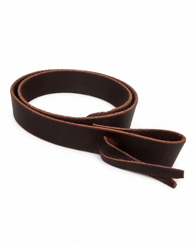 Wyoming Saddle Company Pony Latigo Tiestrap