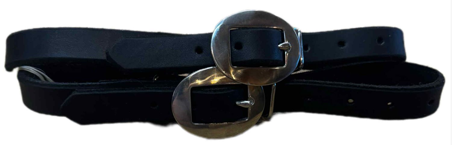 Wyoming Saddle Company  Tuggs WYOTUG