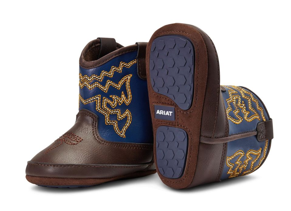 Lil Stomper Deadwood A442001002, Lil Stompers: 00