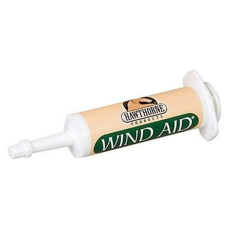 Hawthorne Wind Aid 01 oz Paste