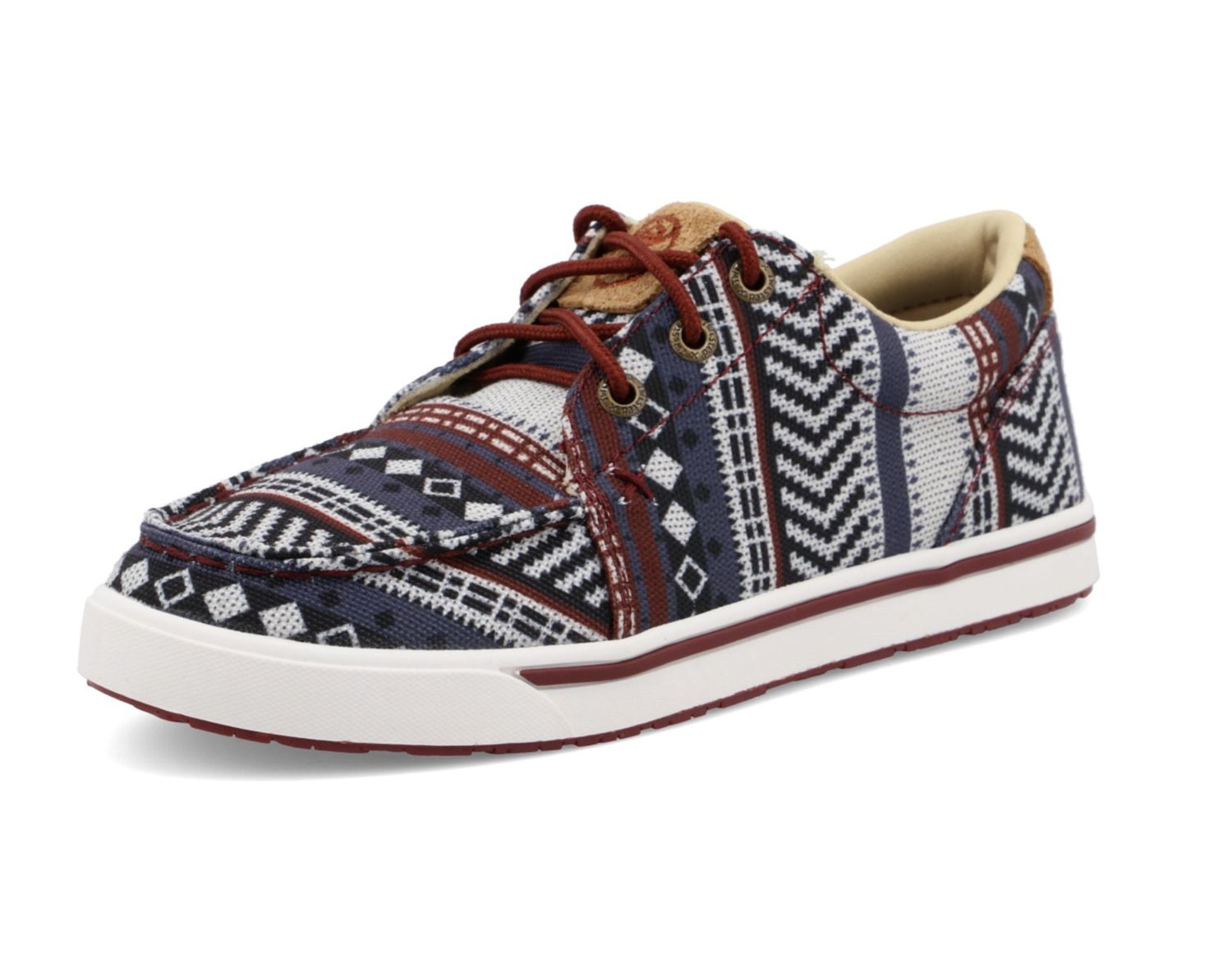 Twisted X Kids Hooey Loper YHYC006, Boots - Kids: 11 C