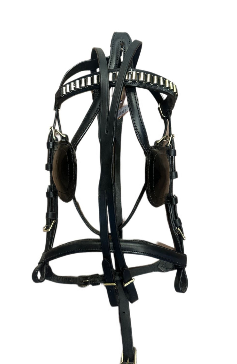 Tough1 Pony Bridle Replacement 74-5000
