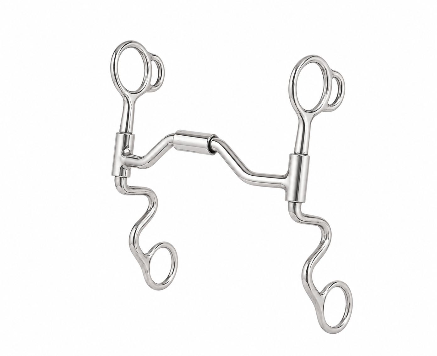 AHE SS Training Bit 5 in. LP With Roller