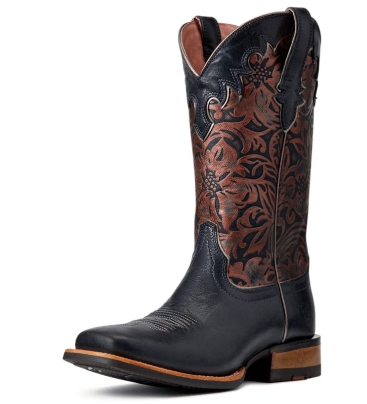 Ariat Fiona Western Boot 10040435