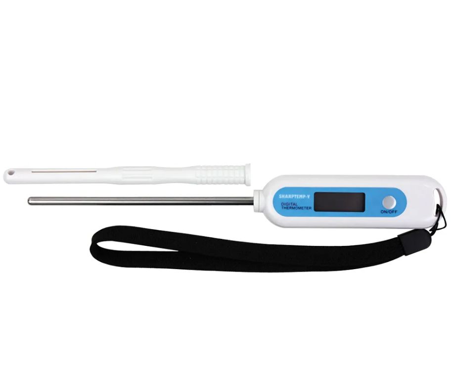 Cotran Sharptemp Digital Thermometer