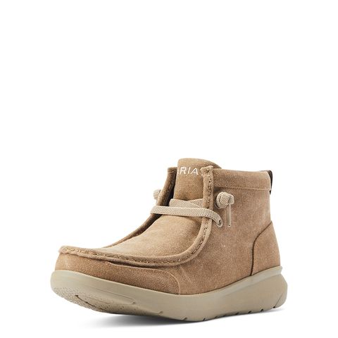 Ariat Hilo Mid Tan 10044549