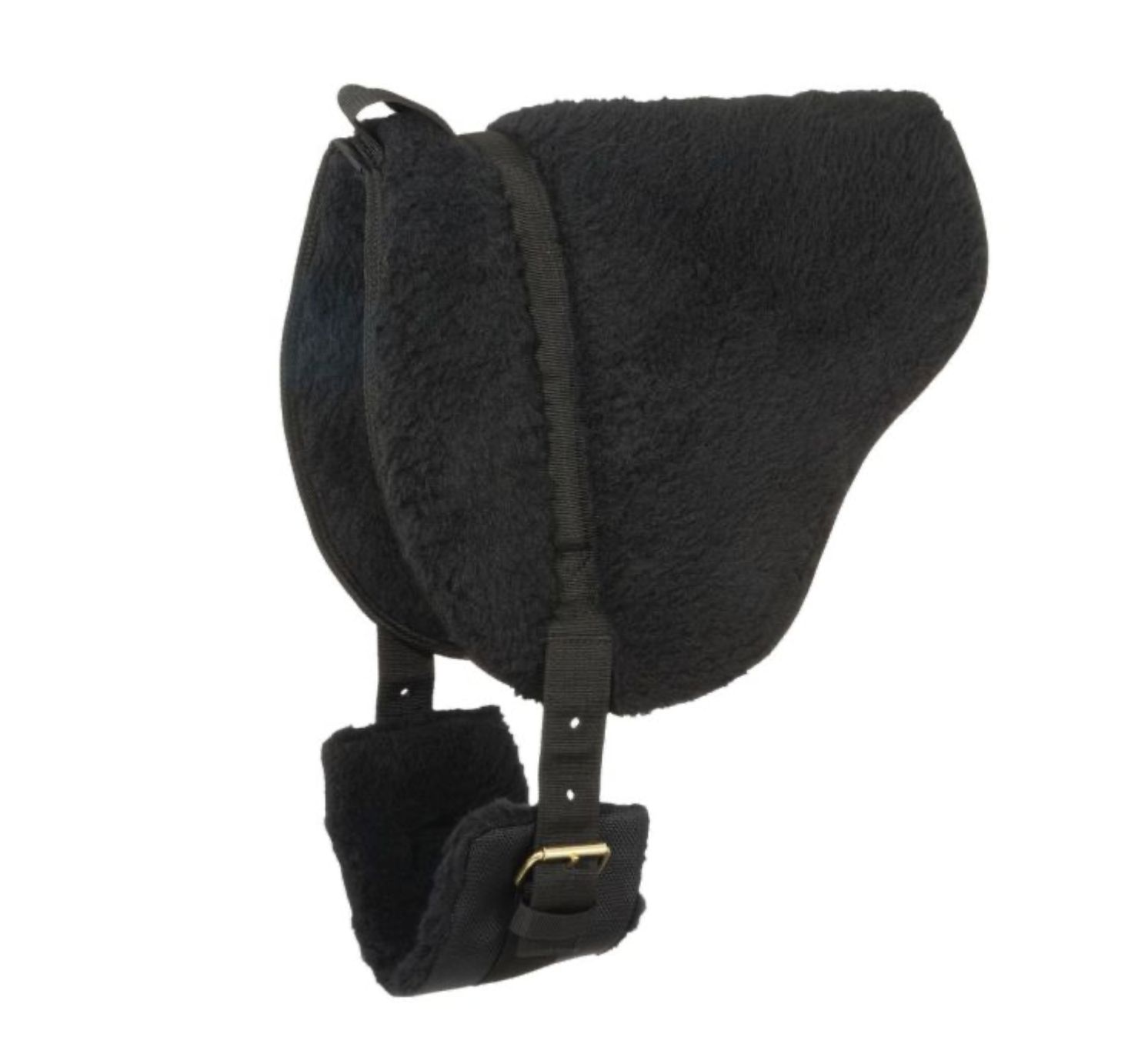 JT International Tough 1 Miniture Bareback Pad #31-36-2-0 JT International Tough 1 Miniture Bareback Pad #31-36-2-0