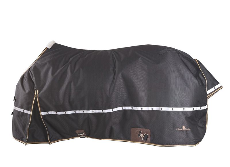 Equibrand 5K Cross Trainer Winter Blanket, Standard  CXB519BK