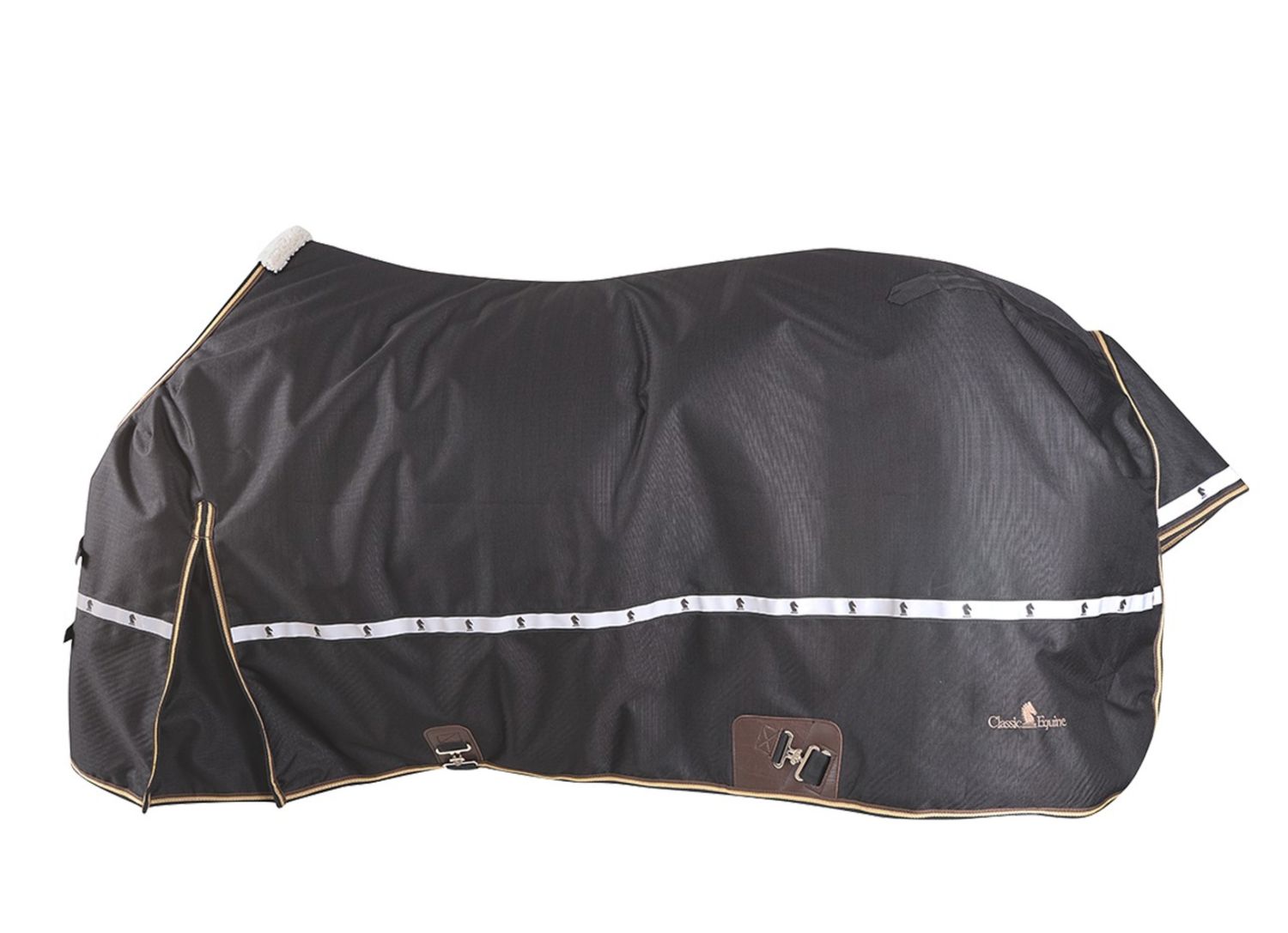 Equibrand 5K Cross Trainer Winter Blanket, Standard  CXB519BK, XS-5X: XS