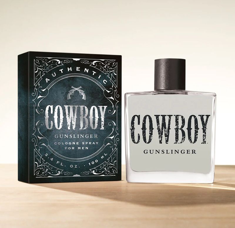 Tru Western Cowboy Gunslinger