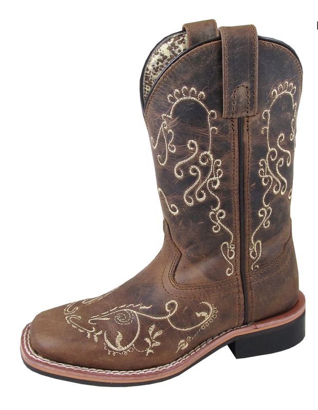 Smoky Mountain Boots - Marilyn # 3845