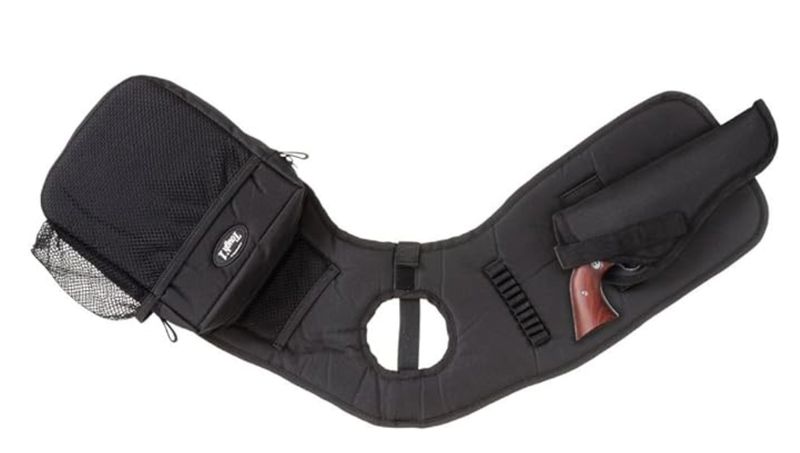 Tough 1 Horn Bag-Gun Carrier 61-9360-2-0