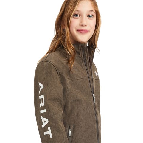 Ariat New Team Softshell Jacket  10041275
