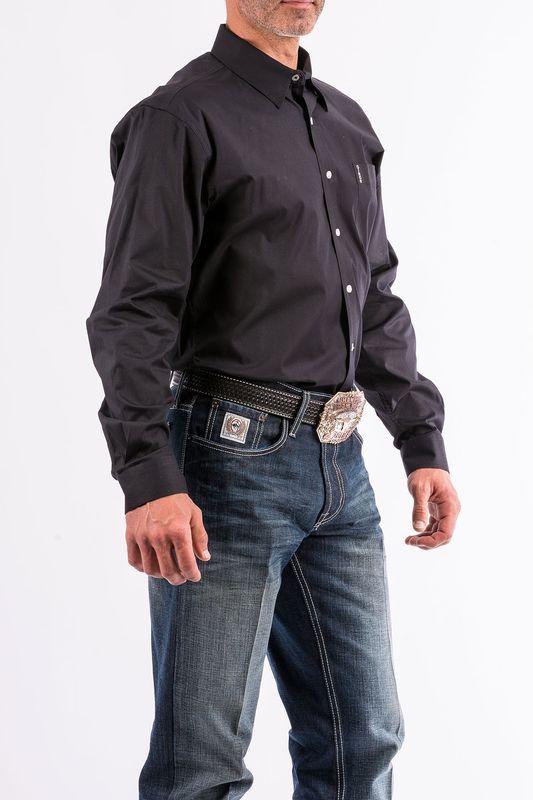 Mens Cinch Shirt MTW1343010