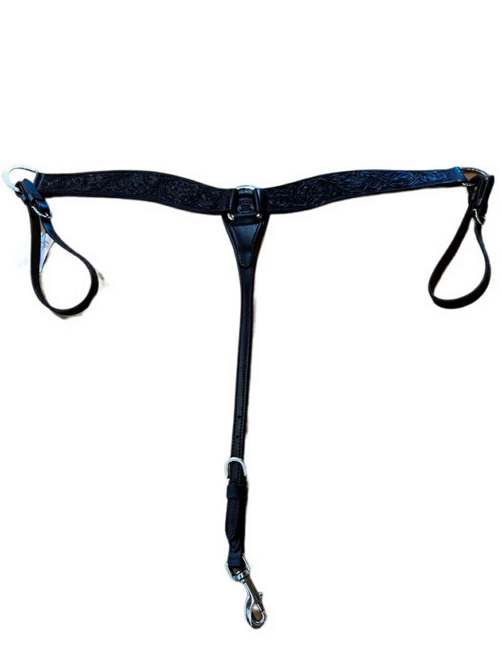 Billy Cook Breast Collar 2192BC