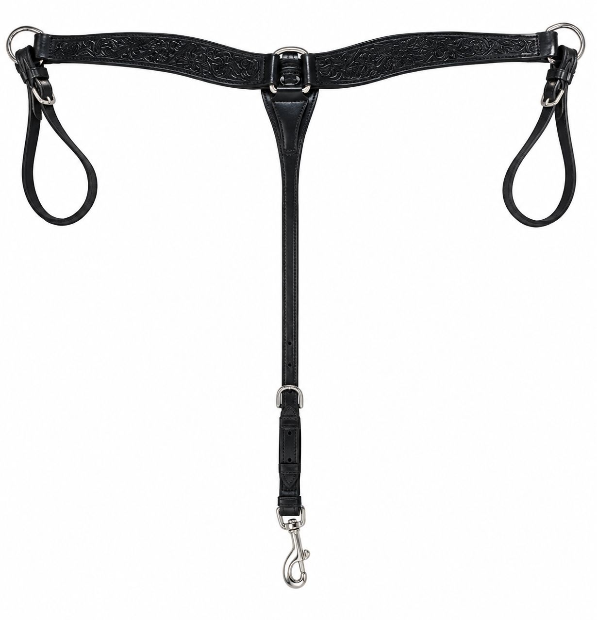 Billy Cook Breast Collar 2192BC Billy Cook Breast Collar 2192BC