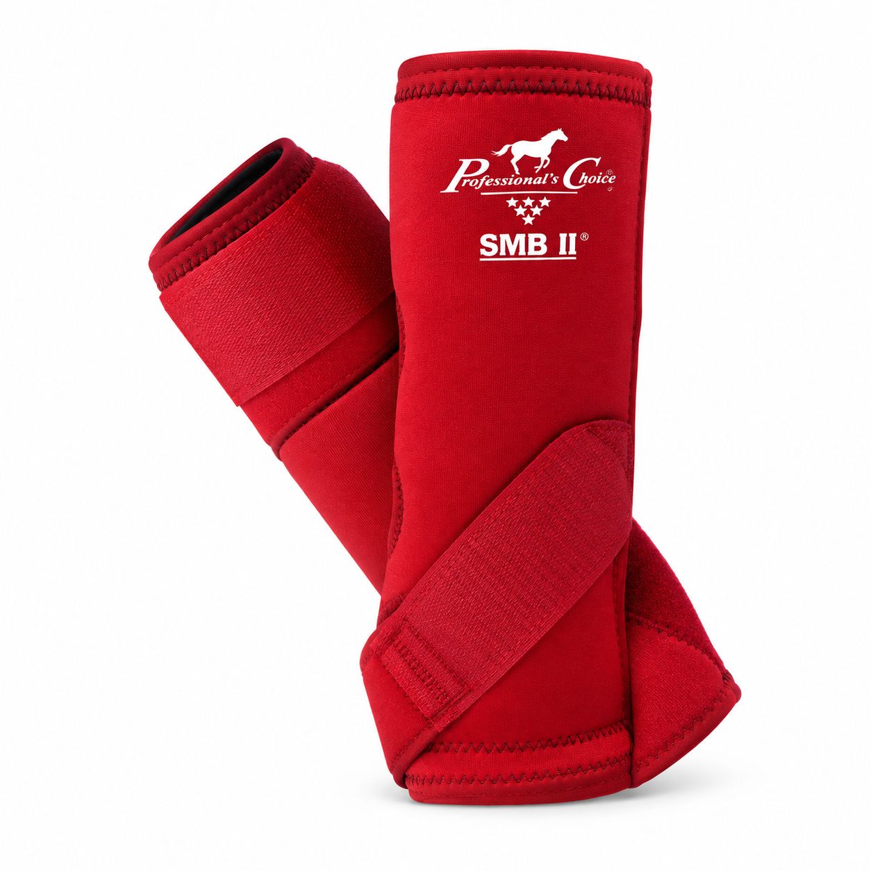 Professional Choice Sport Medicine Boots - Medium #SMBII100 Professional Choice Sport Medicine Boots - Medium #SMBII100, name: Crimson
