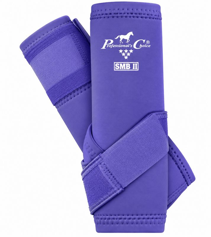Professional Choice Sport Medicine Boots - Medium #SMBII100