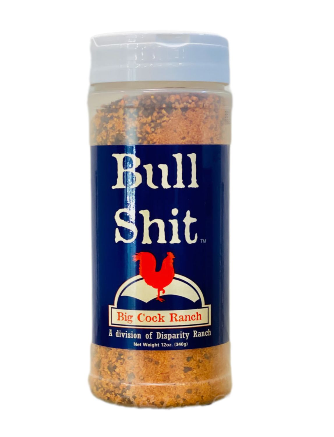 Bull Shit Seasoning Bull Shit Seasoning